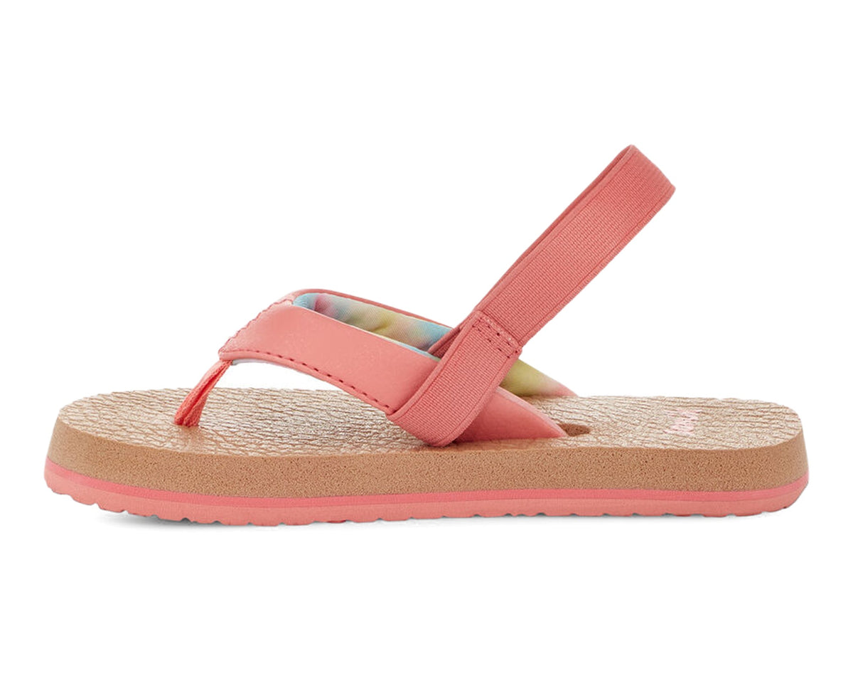Yoga Mat - Kids Sandals & Flip-Flops | Sanuk