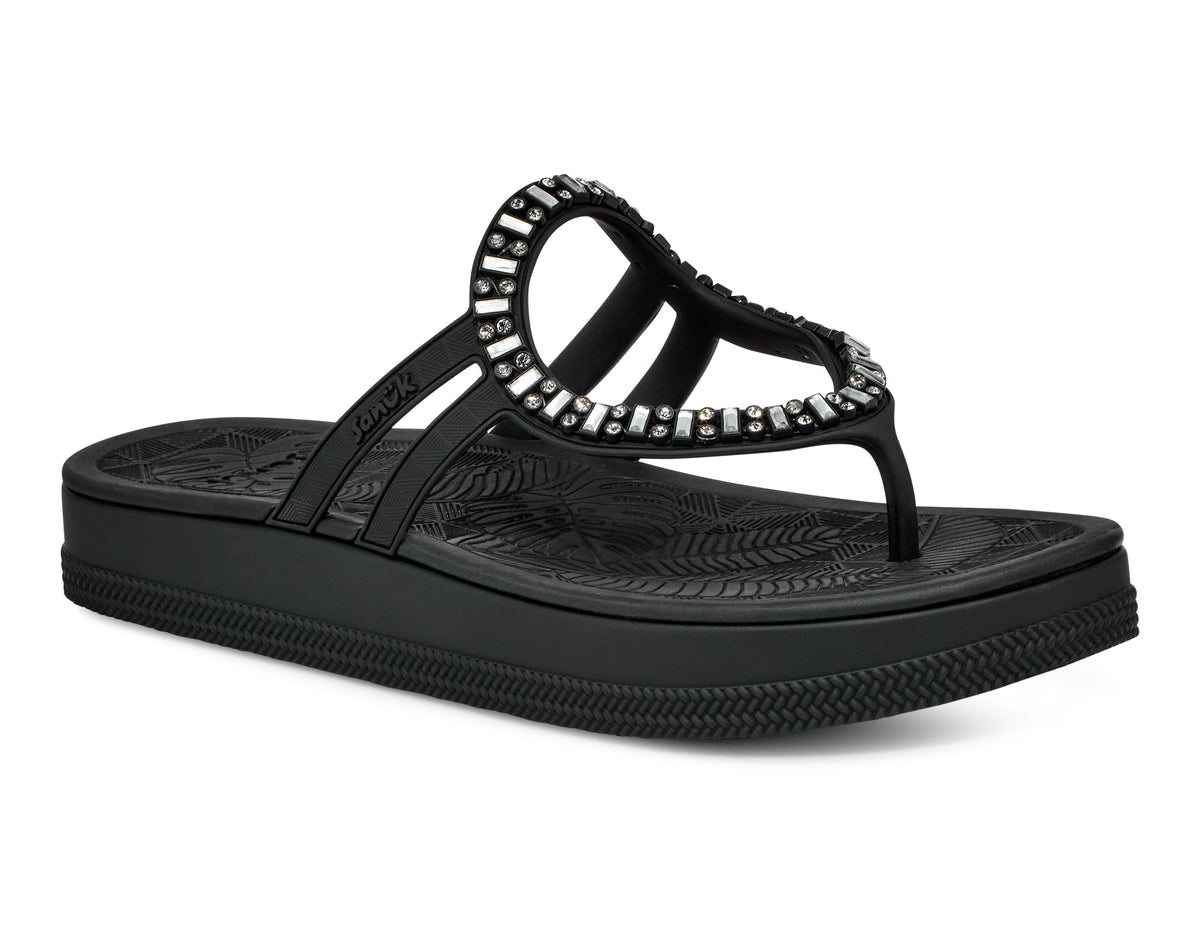 Sunshine SL Gem - Women's Heeled Sandals | Sanuk