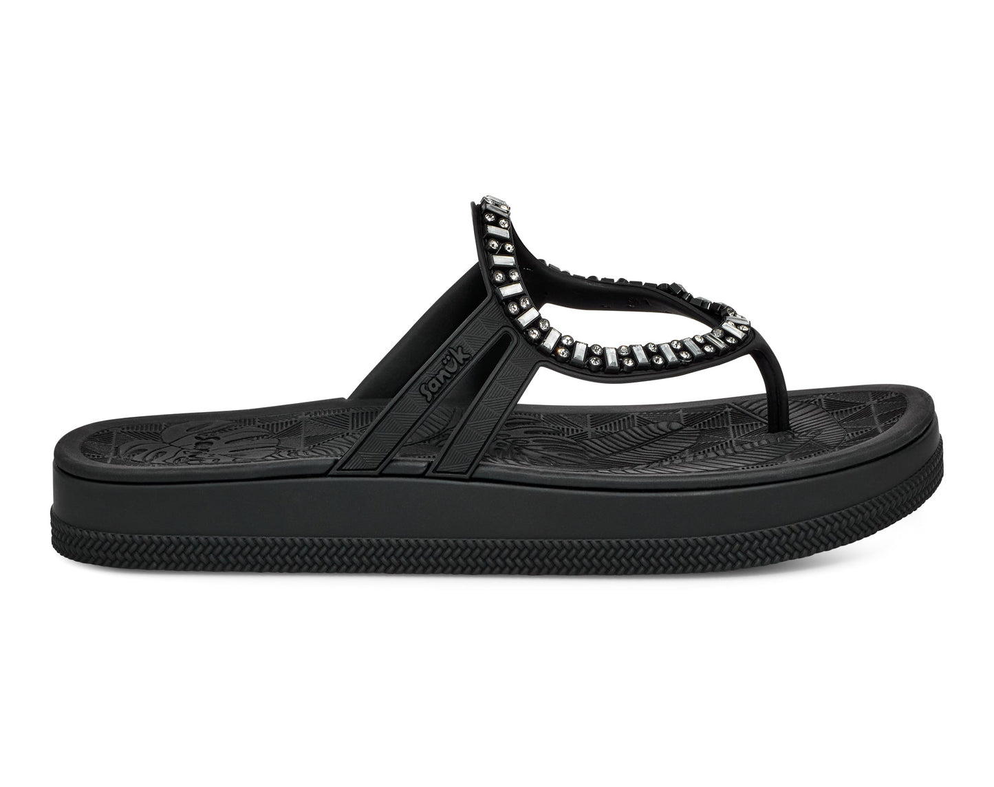 Sunshine SL Gem - Women's Heeled Sandals | Sanuk