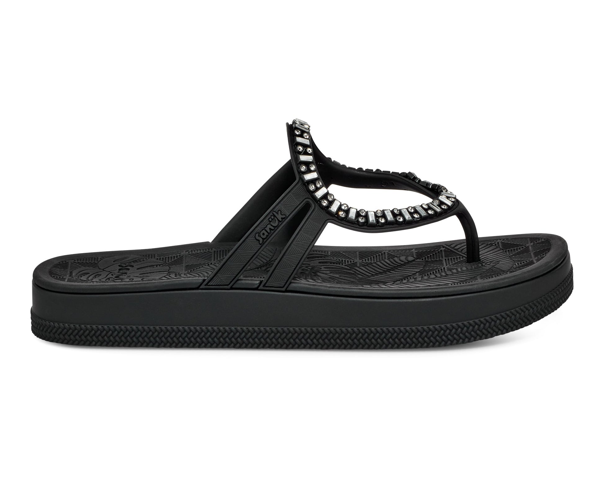 Sunshine SL Gem - Women's Heeled Sandals | Sanuk