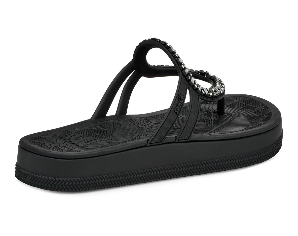 Sunshine SL Gem - Women's Heeled Sandals | Sanuk