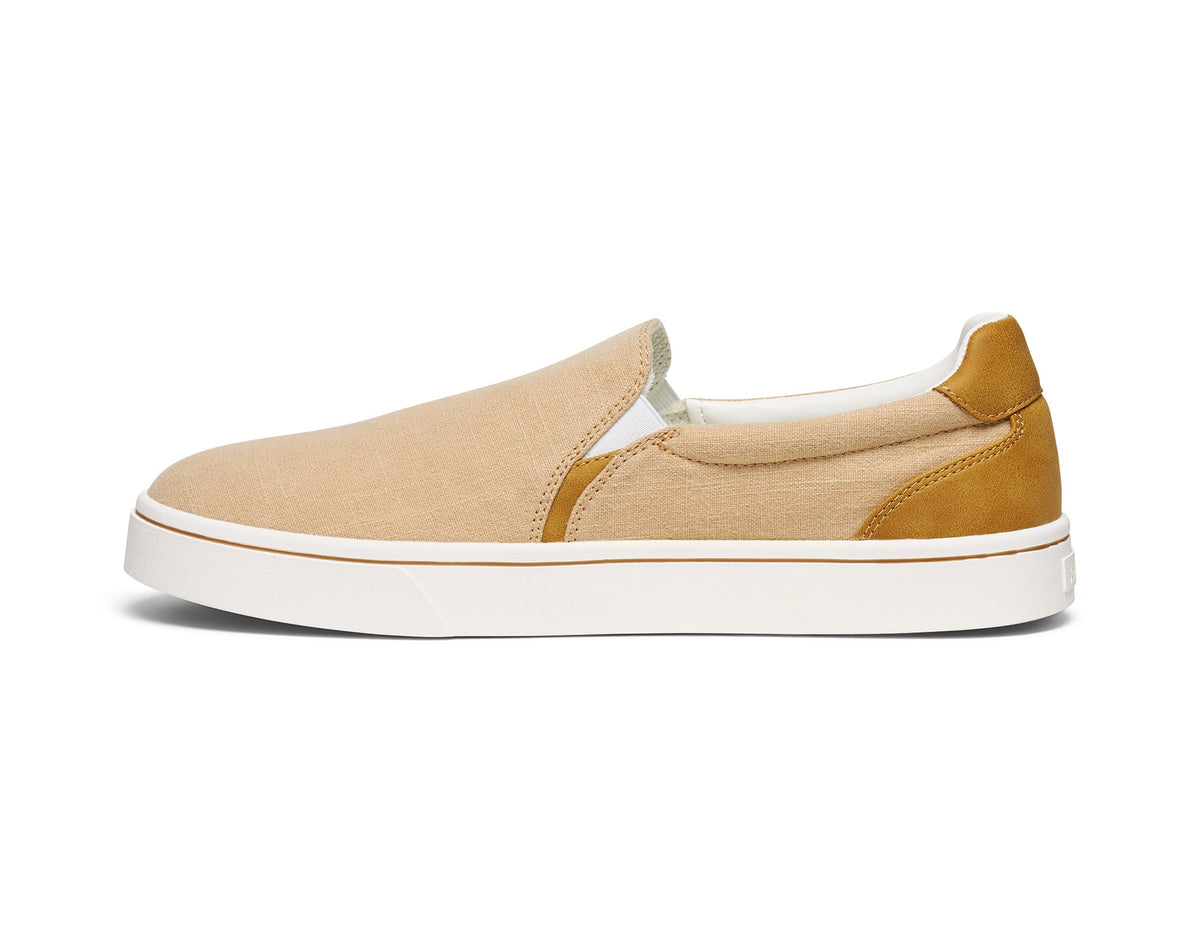 Hava-Shoe Slip On - Men | Sanuk