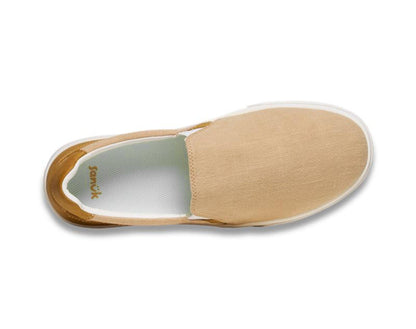 Hava-Shoe Slip On - Men | Sanuk