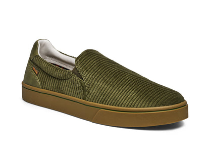 Dark Olive Cord,7