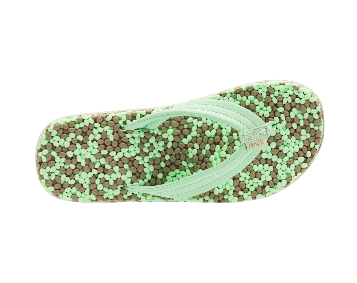 Bubblecush x Dippin' Dots - Youth | Sanuk