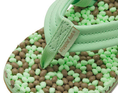 Bubblecush x Dippin' Dots - Toddler | Sanuk