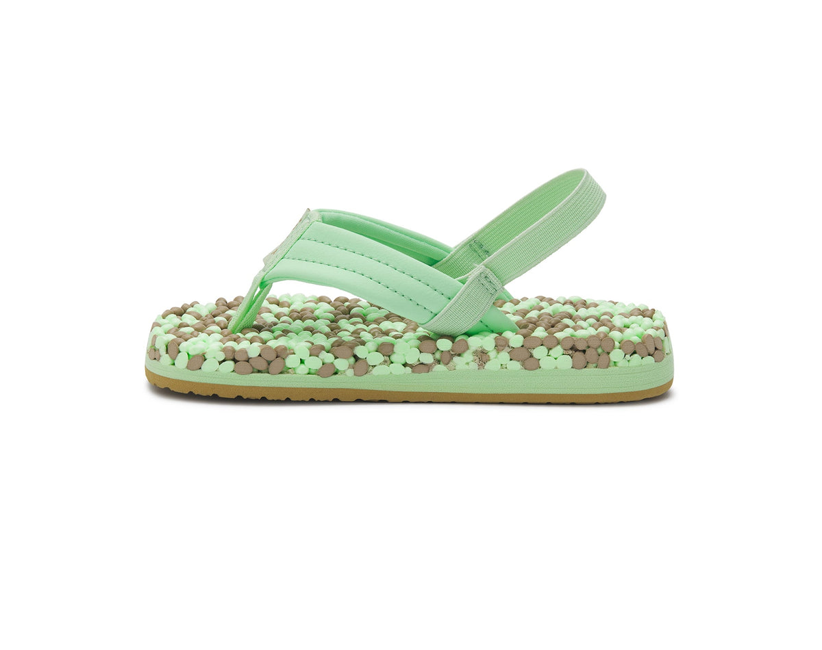 Bubblecush x Dippin' Dots - Toddler | Sanuk