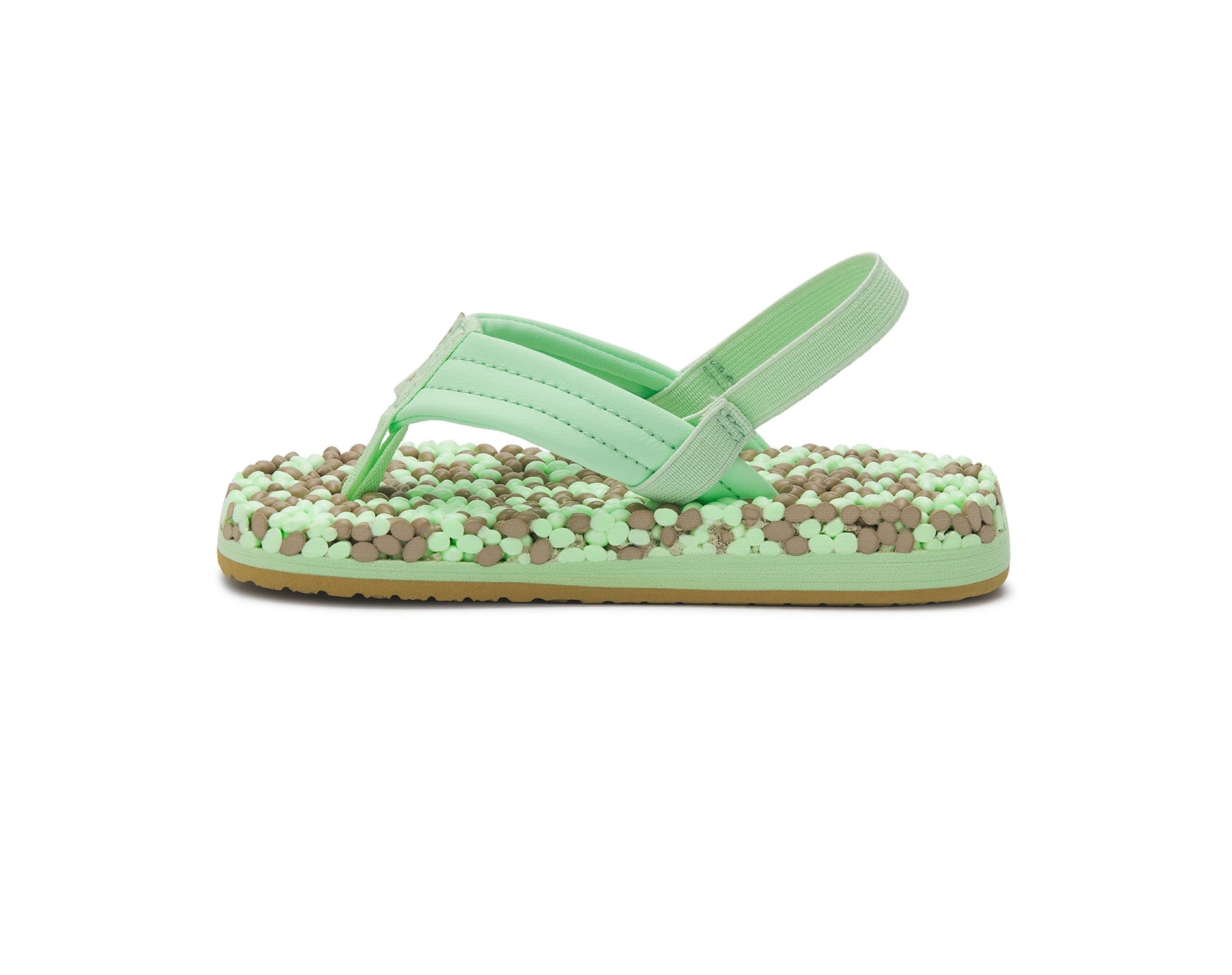 Bubblecush x Dippin' Dots - Toddler | Sanuk