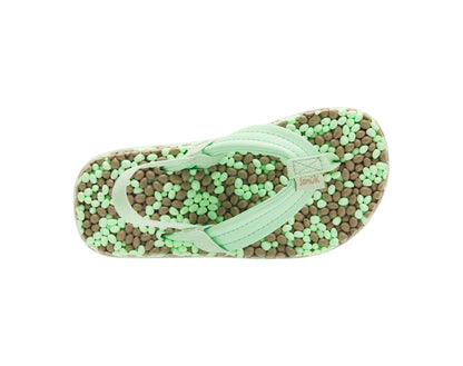 Bubblecush x Dippin' Dots - Toddler | Sanuk