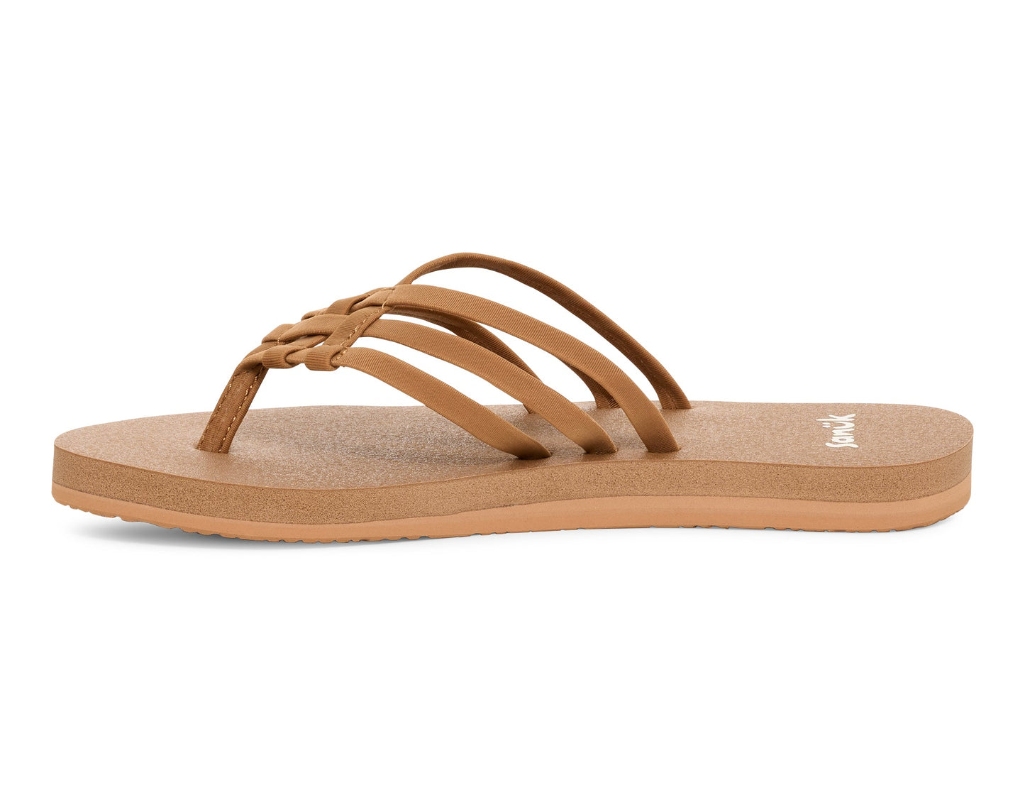 Yoga Sandy II - Women's Flip-Flops and Sandals | Sanuk