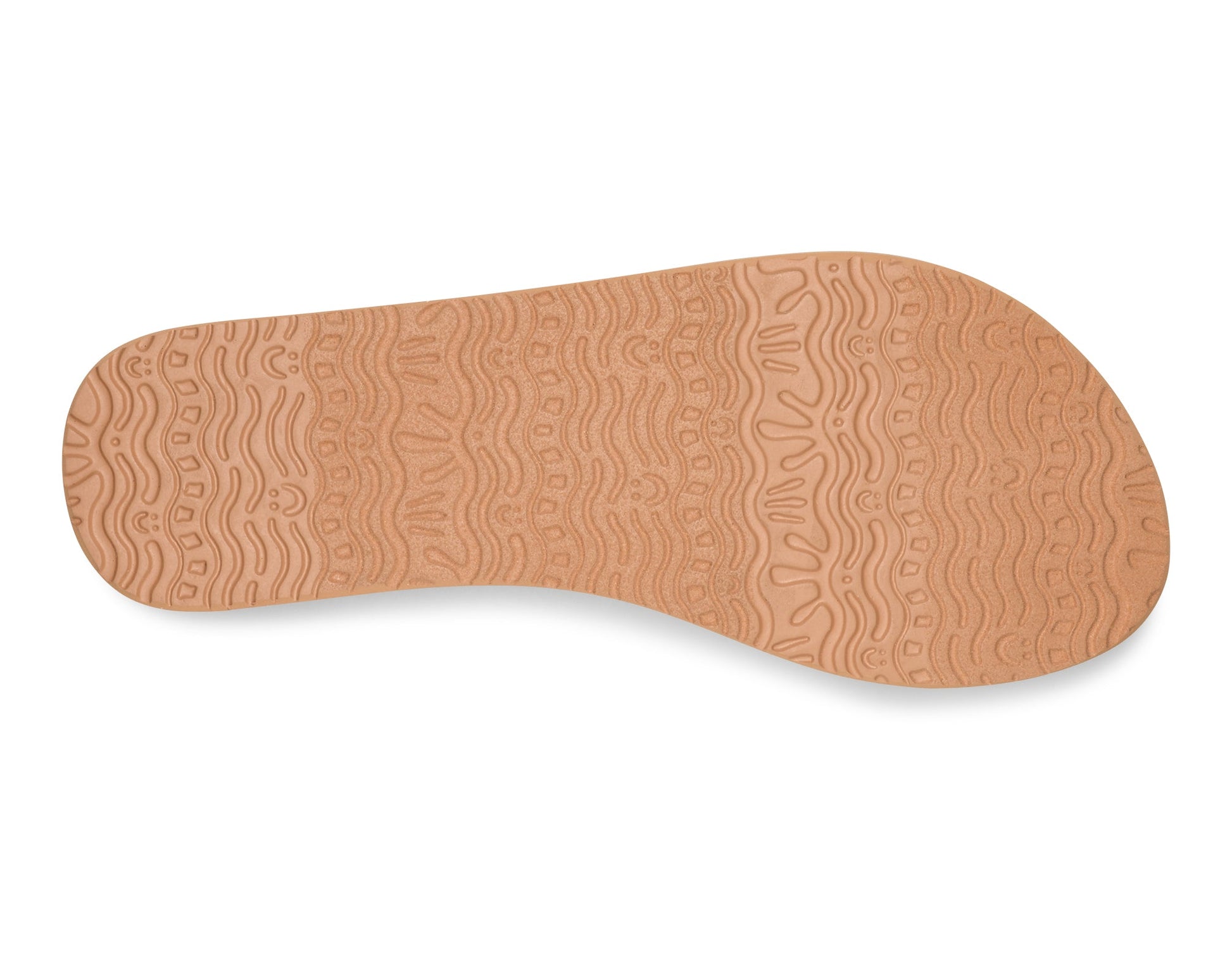 Yoga Sandy II - Women's Flip-Flops and Sandals | Sanuk