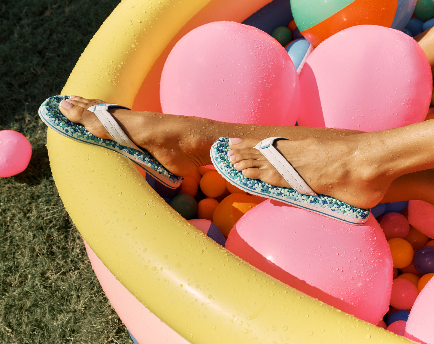 Bubblecush - Women's Sandals & Flip-Flops | Sanuk