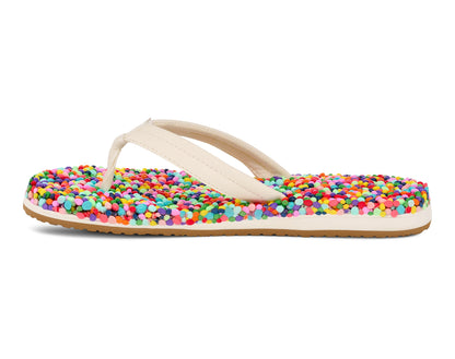 Bubblecush - Women's Sandals & Flip-Flops | Sanuk