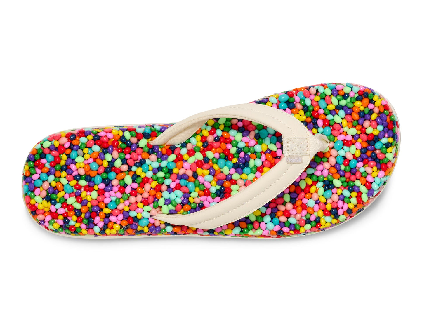 Bubblecush - Women's Sandals & Flip-Flops | Sanuk