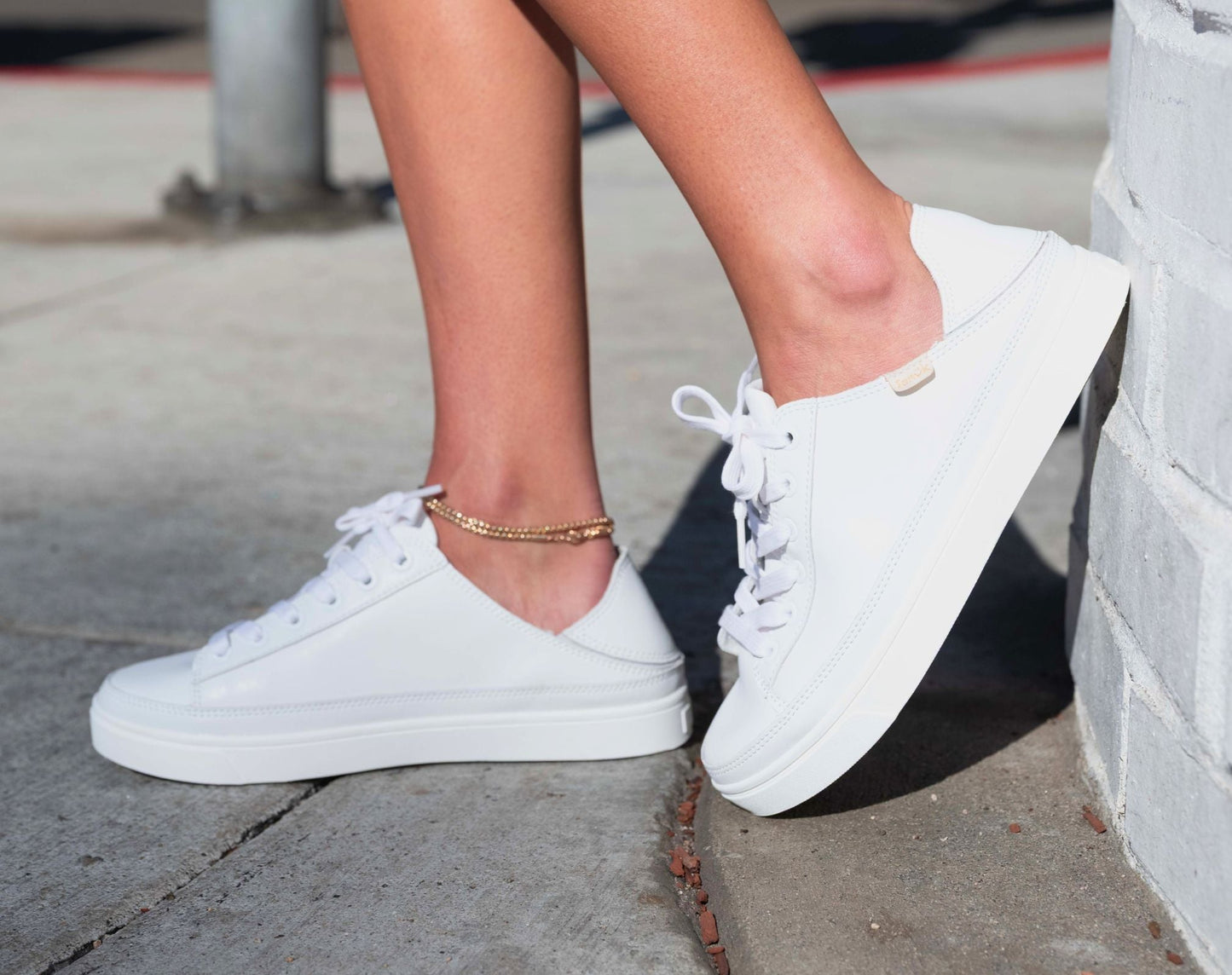 Tydal Leather - Women | Sanuk
