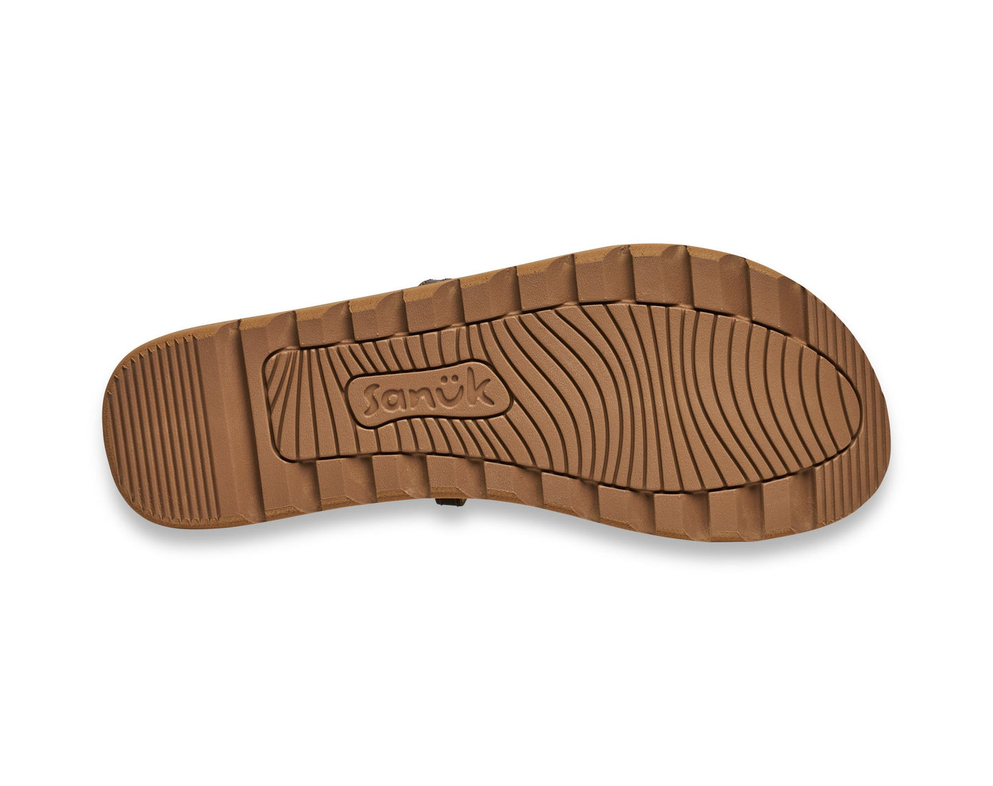 Yoga Strappy Leather - Women | Sanuk