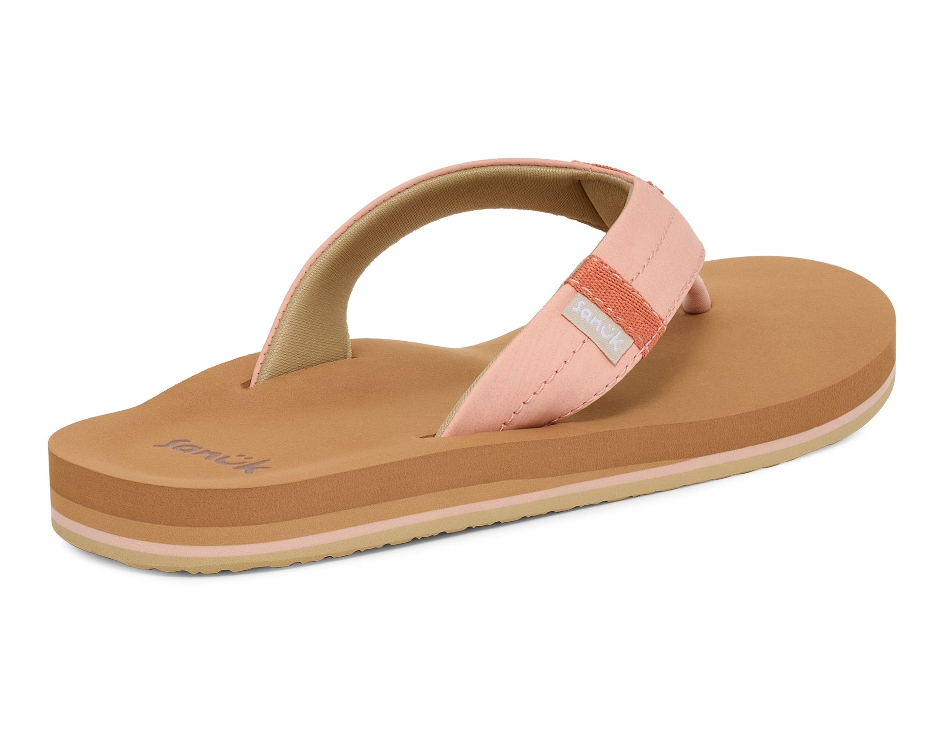 Sawyer - Women's Sandals & Flip-Flops | Sanuk