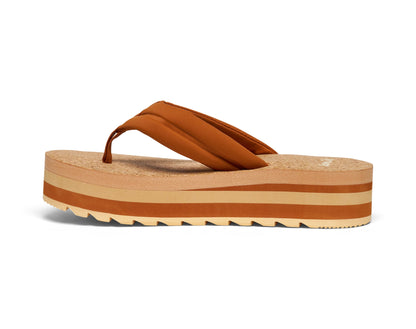 Yoga Puff-n-Stuff - Women | Sanuk