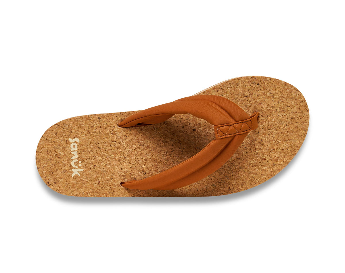 Yoga Puff-n-Stuff - Women | Sanuk