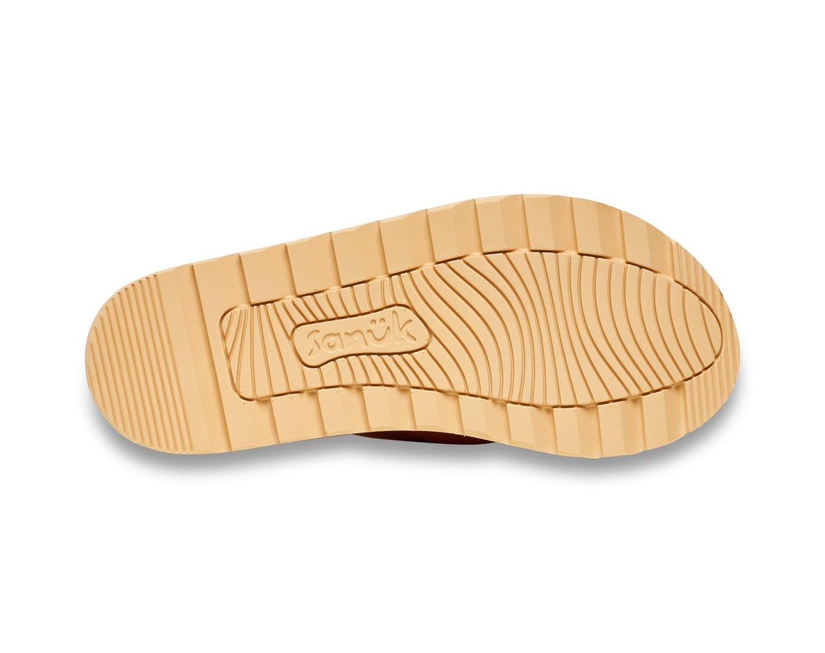 Yoga Puff-n-Stuff - Women | Sanuk