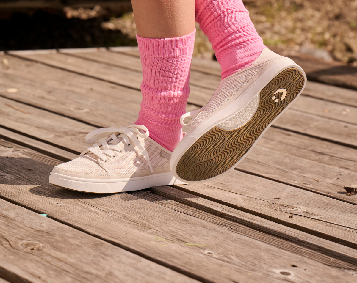 Tydal - Women's Shoes & Sneakers | Sanuk