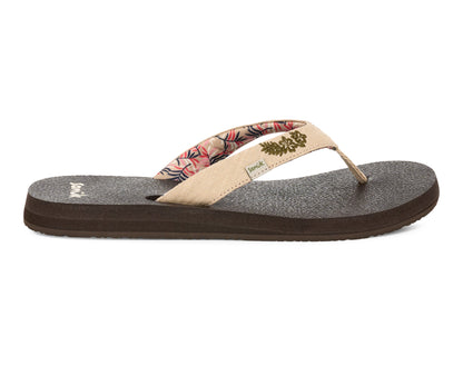 Yoga Paradise II - Women's Flip-Flops and Sandals | Sanuk