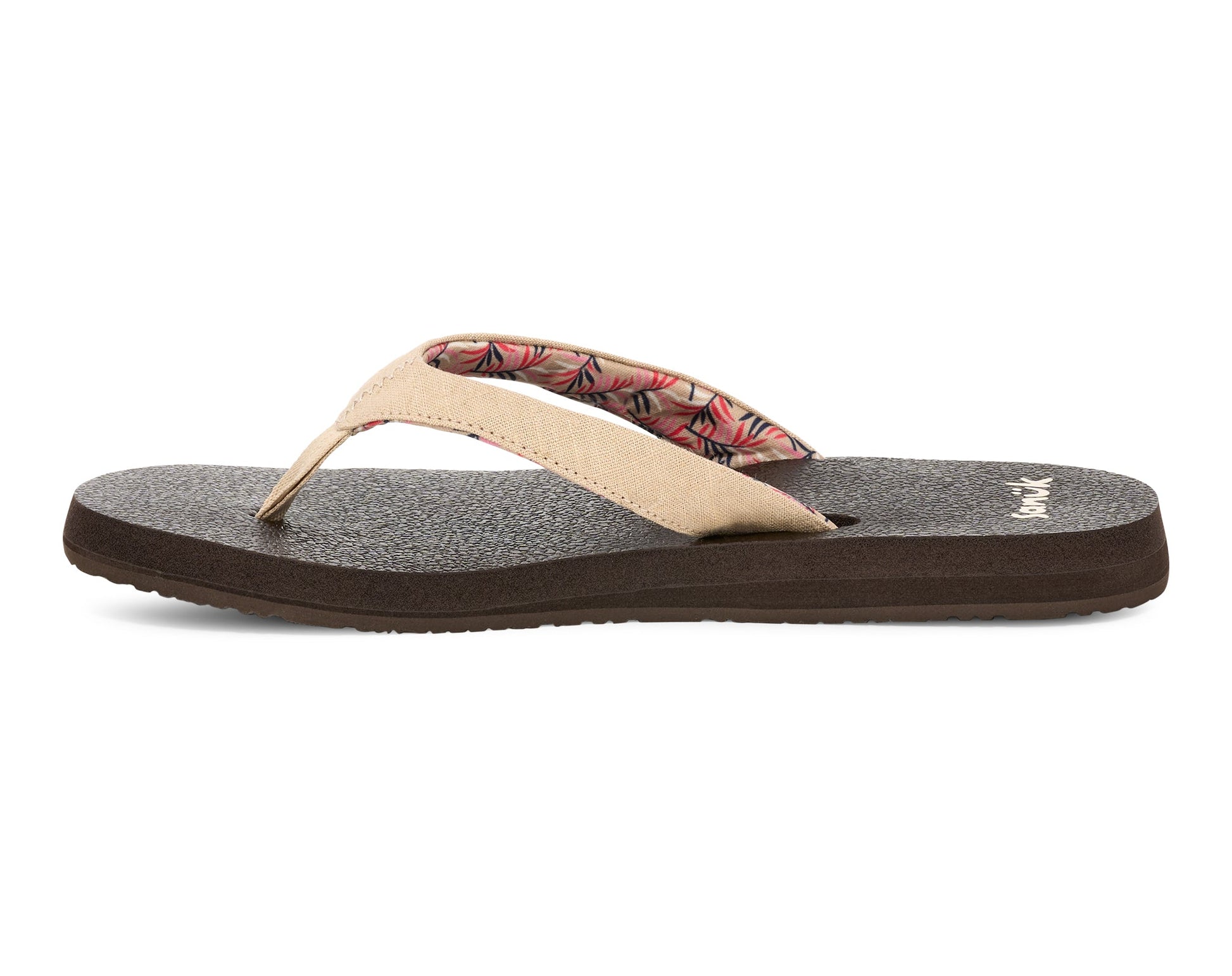 Yoga Paradise II - Women's Flip-Flops and Sandals | Sanuk
