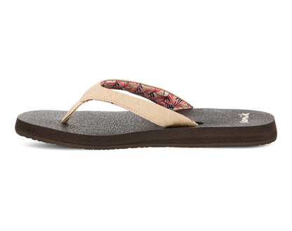 Yoga Paradise II - Women's Flip-Flops and Sandals | Sanuk