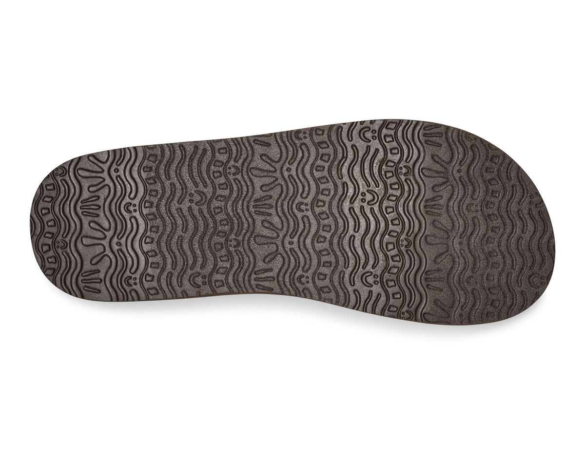 Yoga Paradise II - Women's Flip-Flops and Sandals | Sanuk