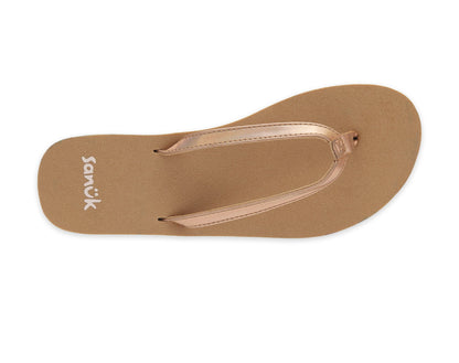 Yoga Joy II Irisdescent - Women's Sandals & Flip-Flops | Sanuk