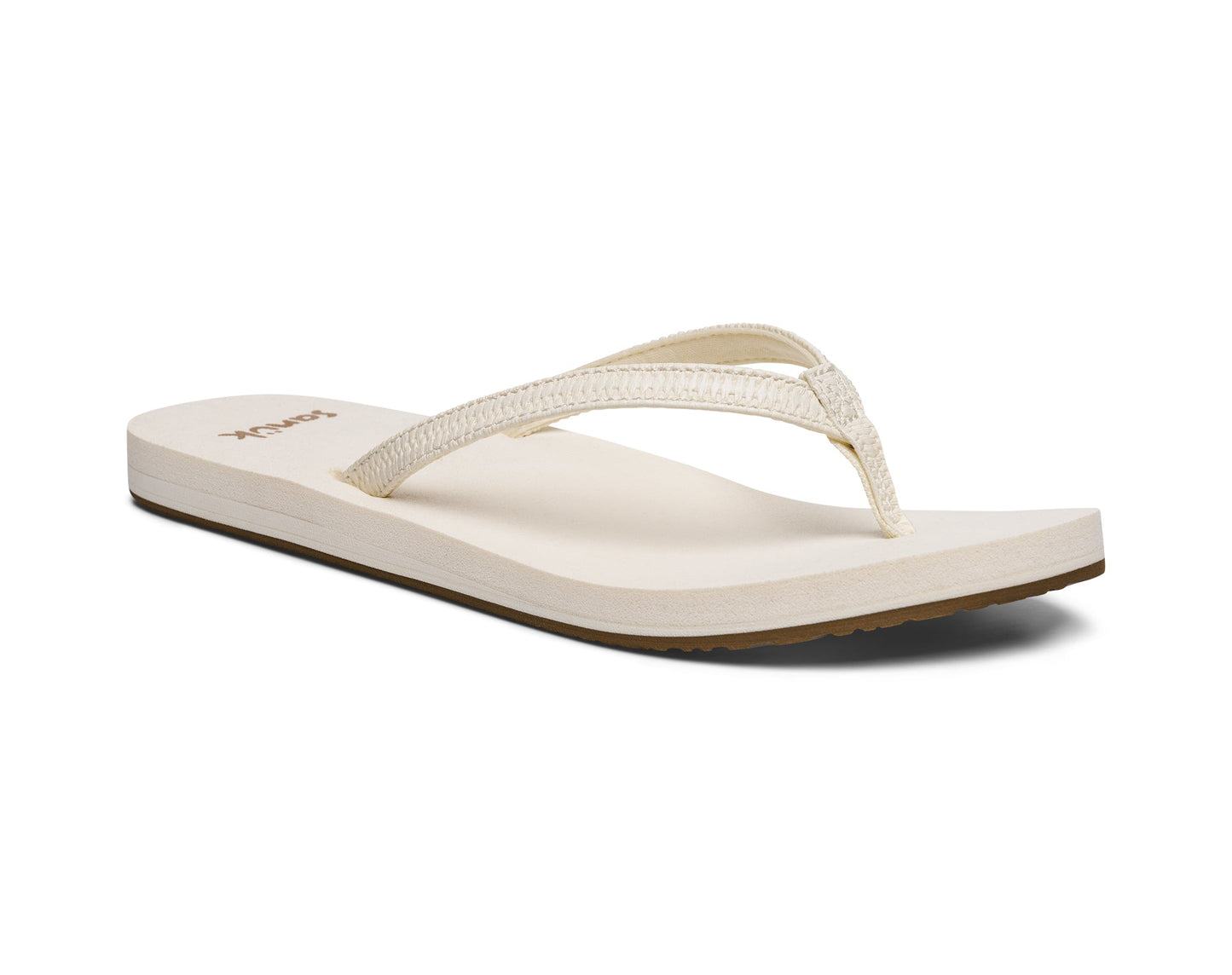 Marshmellow Woven,5