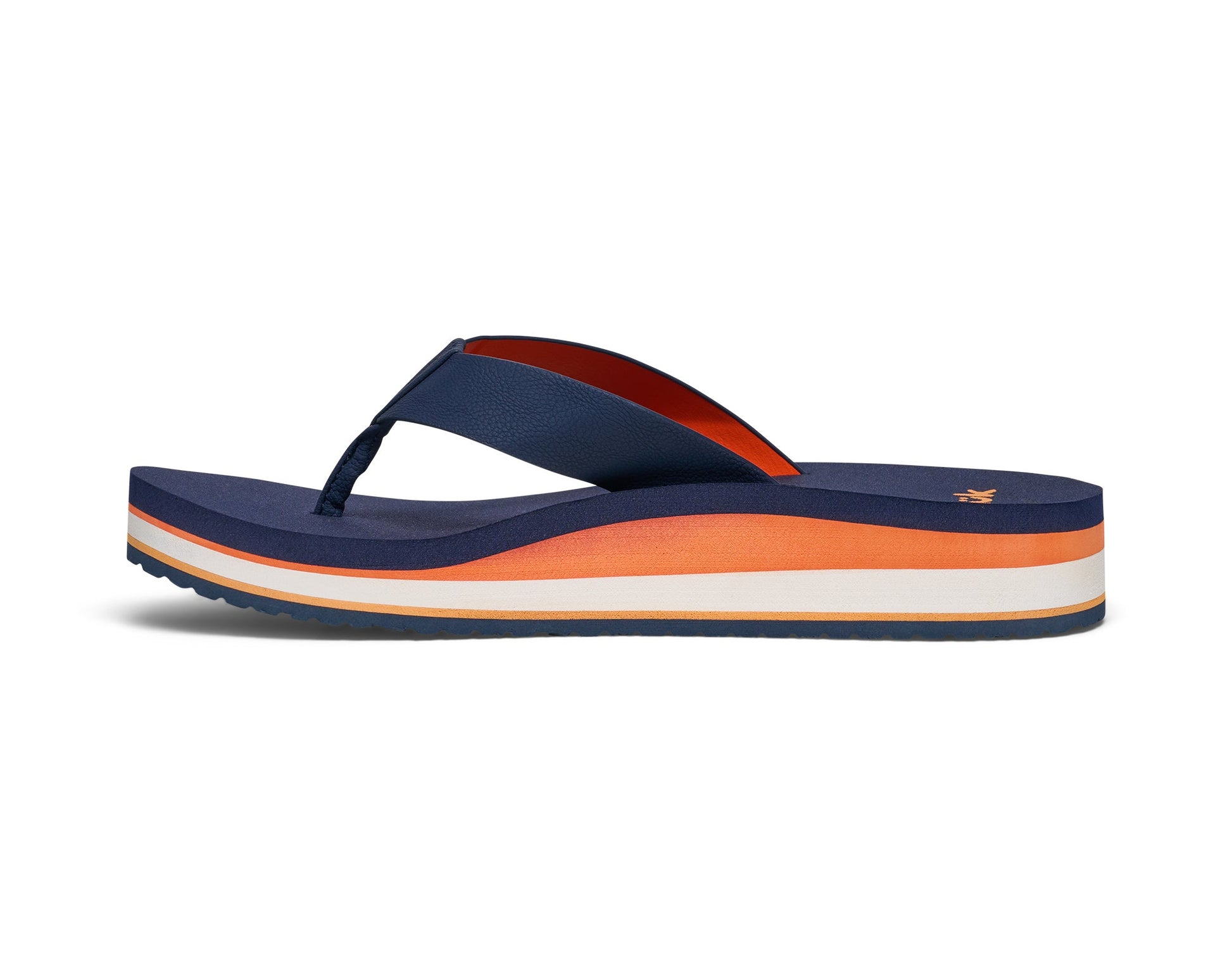 Highland ST - Women's Heeled Flip-Flops & Sandals | Sanuk