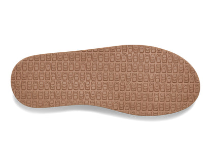 Donna Quilted - Women's Loafers & Slide-Ons | Sanuk