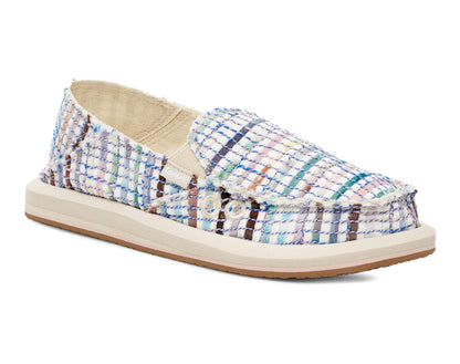 Blue Multi,5