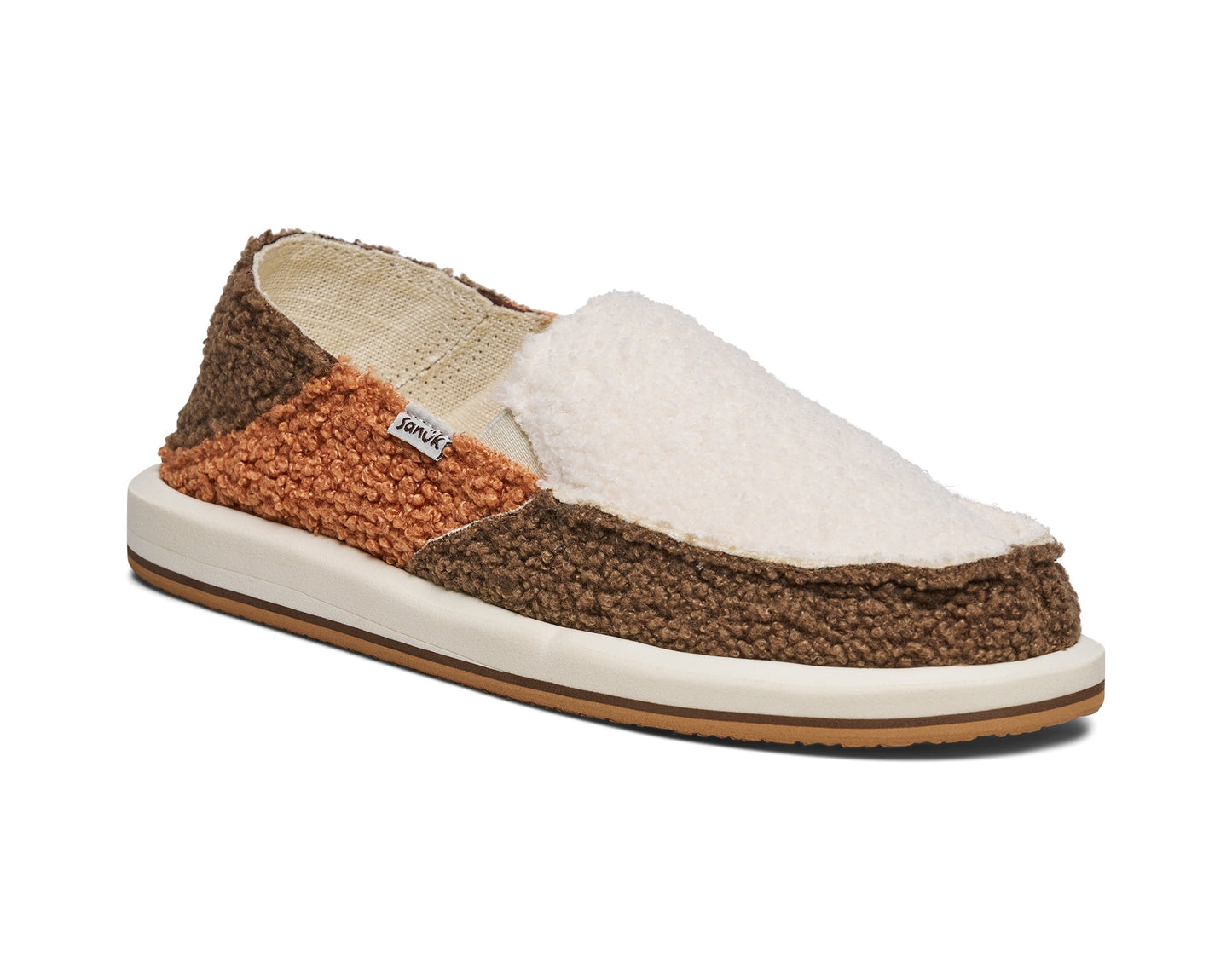 Natural Patchwork,5