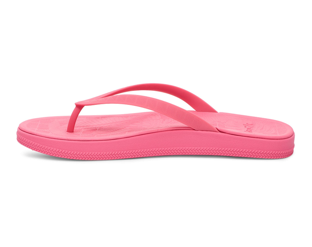 Funshine Flip-Flops - Women's Sandals & Flip-Flops | Sanuk