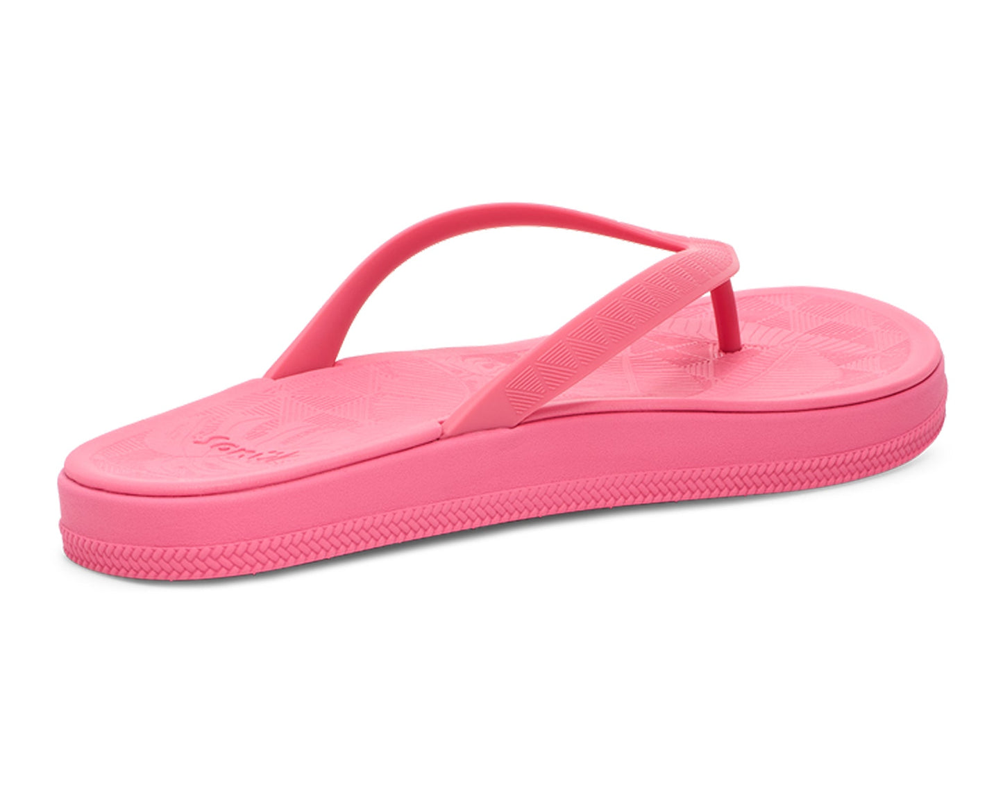Funshine Flip-Flops - Women's Sandals & Flip-Flops | Sanuk