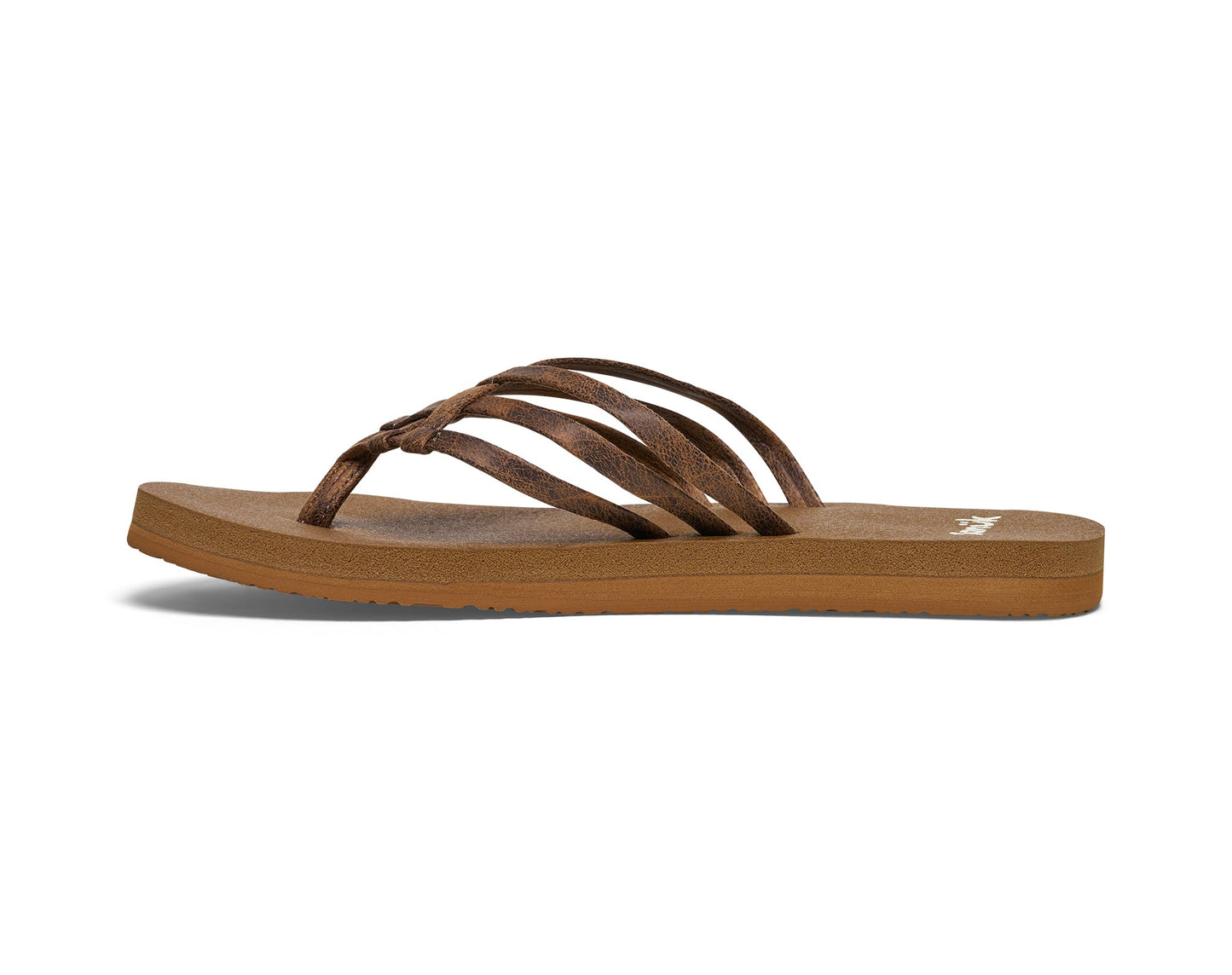 Yoga Sandy Novelty - Women | Sanuk