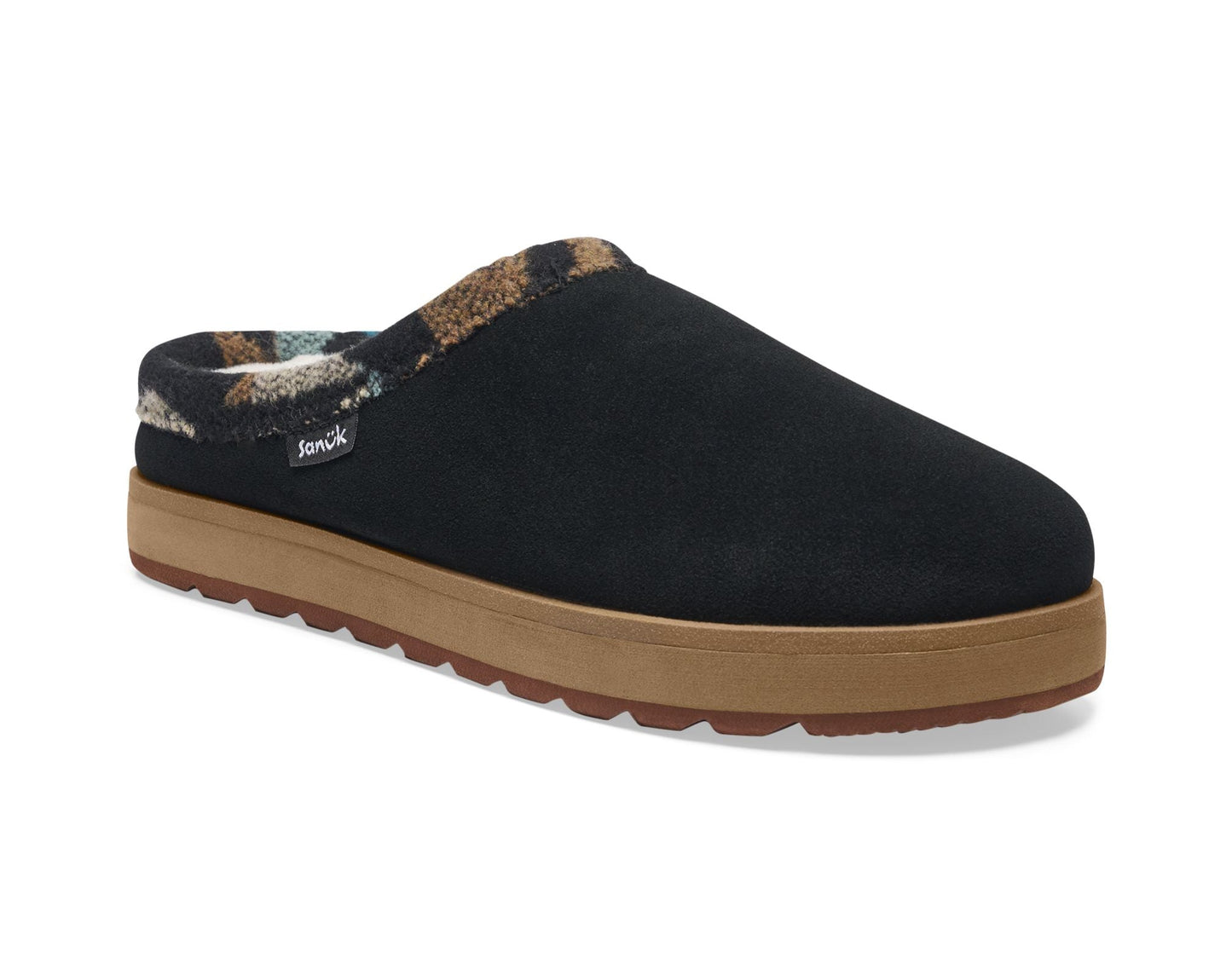 Black Suede,5