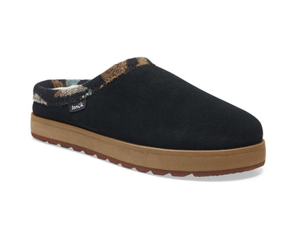 Black Suede,5