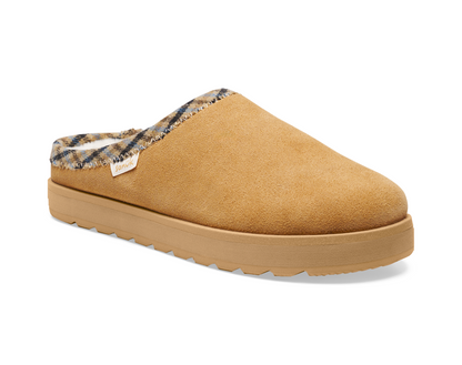 Tan Suede,5