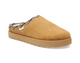 Tan Suede