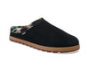 Black Suede