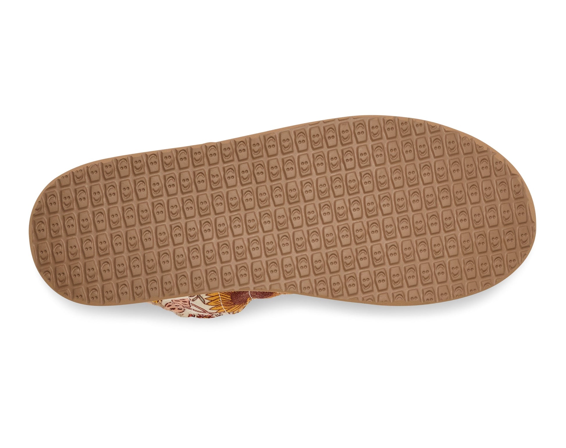 Donna Floral Quilt - Women's Loafers & Shoes | Sanuk