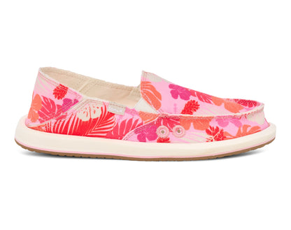 Donna Tropics - Women's Loafers & Slide-Ons | Sanuk