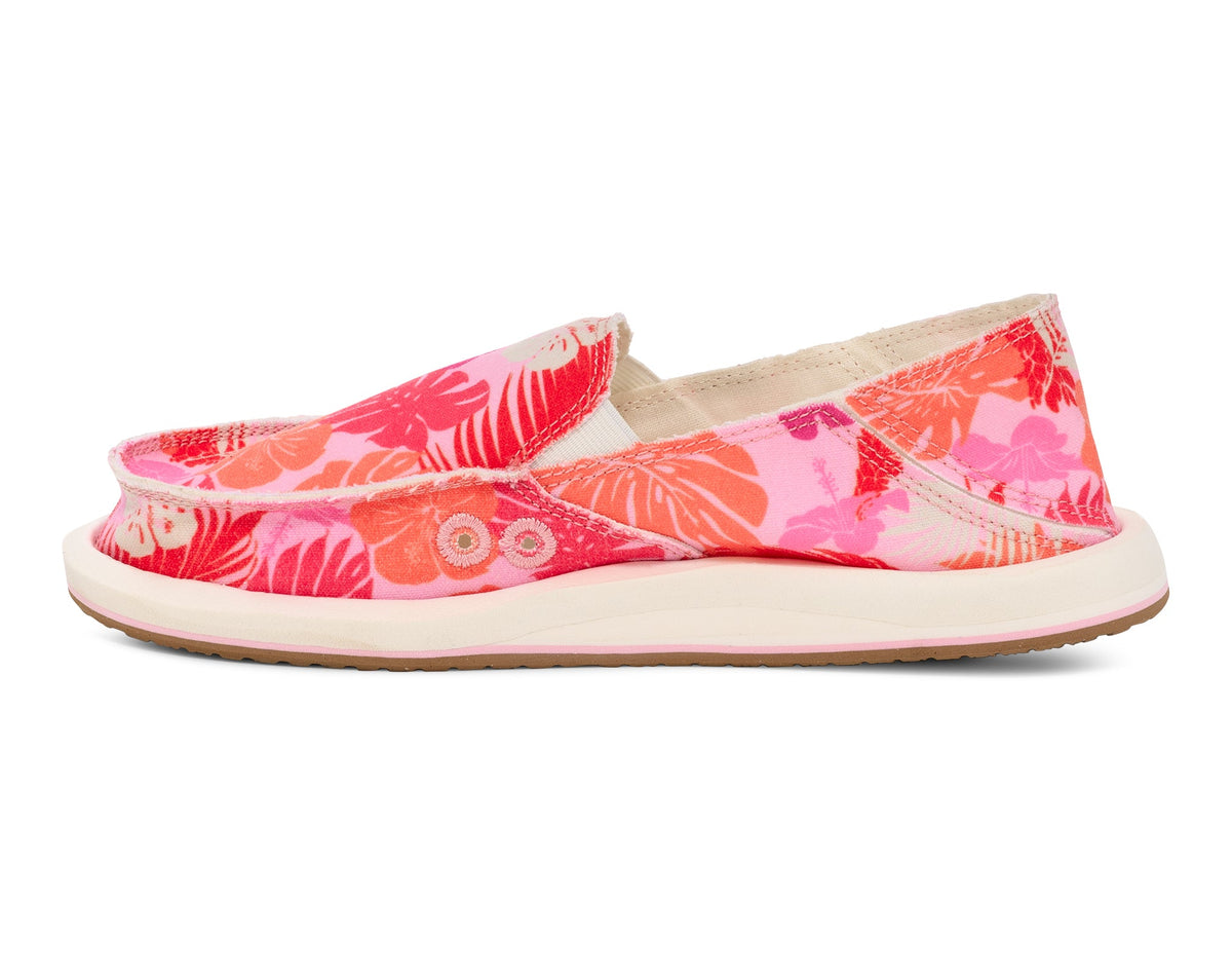 Donna Tropics - Women's Loafers & Slide-Ons | Sanuk