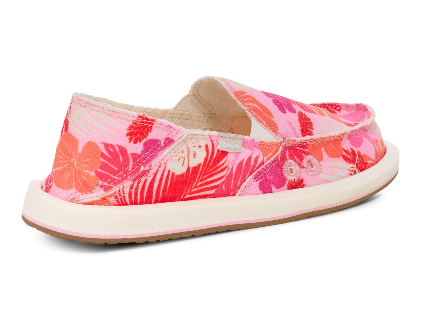 Donna Tropics - Women's Loafers & Slide-Ons | Sanuk