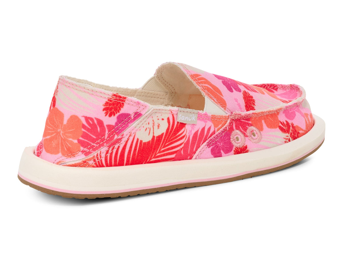 Donna Tropics - Women's Loafers & Slide-Ons | Sanuk