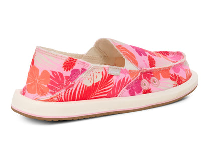 Donna Tropics - Women's Loafers & Slide-Ons | Sanuk