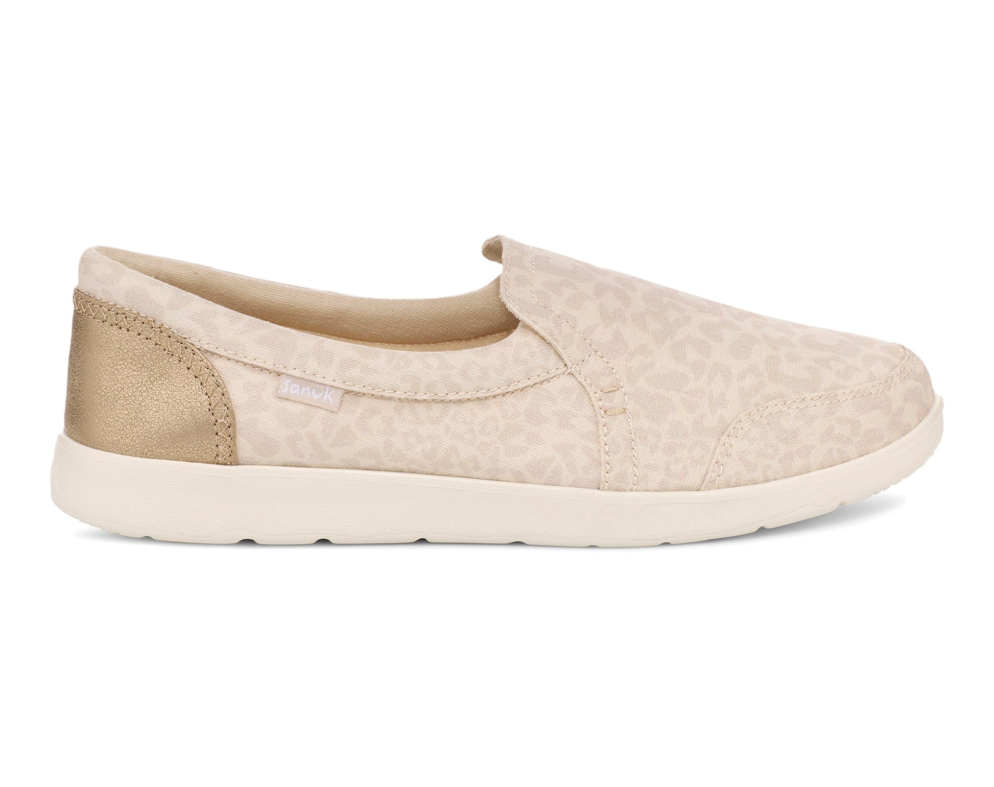 Hangout Lite Glam - Women's Loafers & Slide-ons | Sanuk